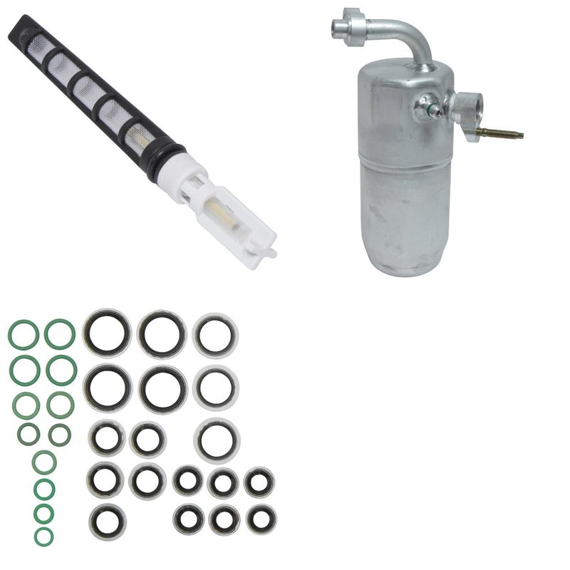 Universal Air AK1695 A/C System Repair Kit