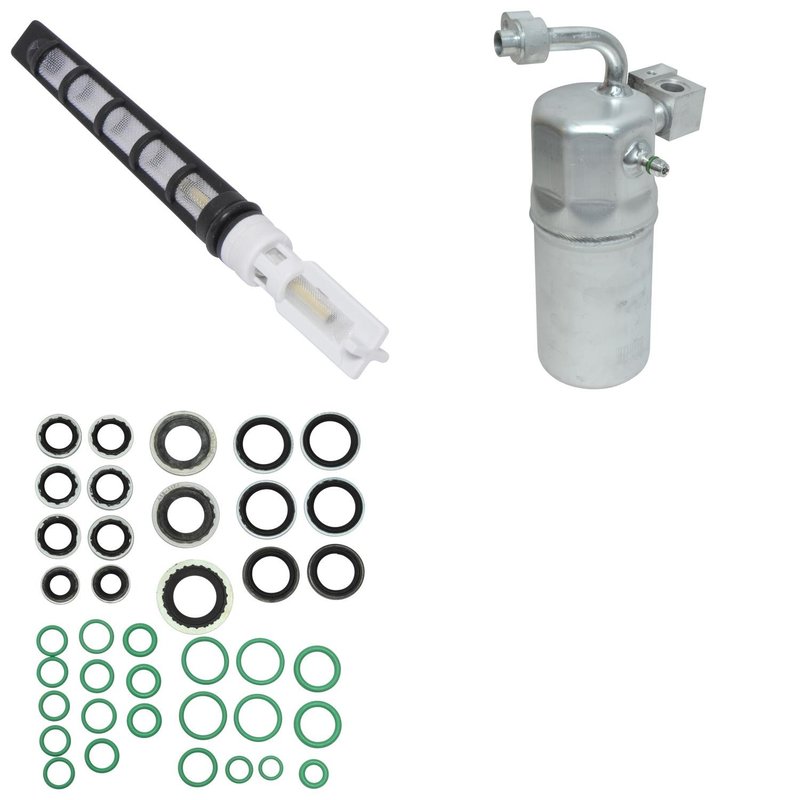 Universal Air AK1700 A/C System Repair Kit