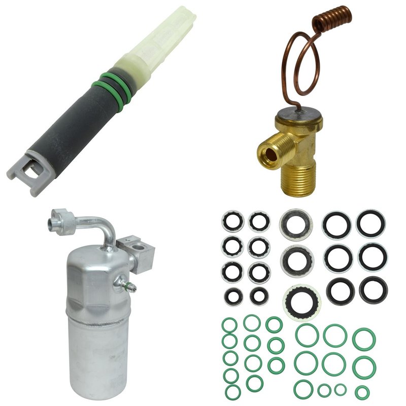 Universal Air AK1701 A/C System Repair Kit