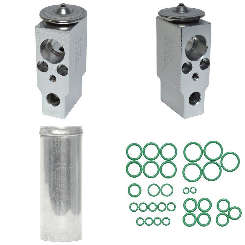Universal Air AK1702 A/C System Repair Kit
