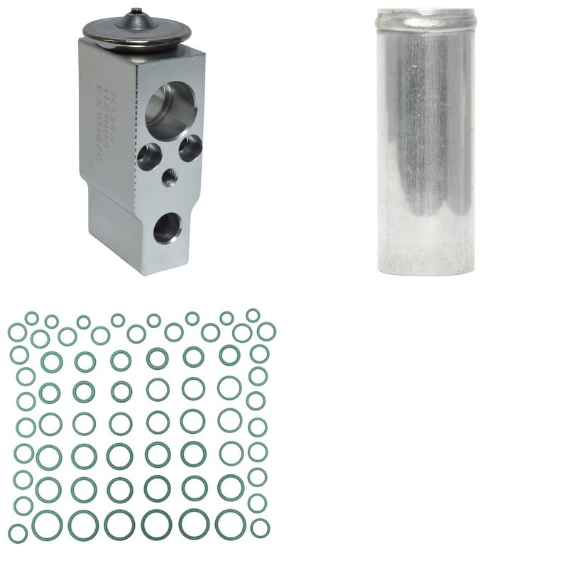 Universal Air AK1704 A/C System Repair Kit