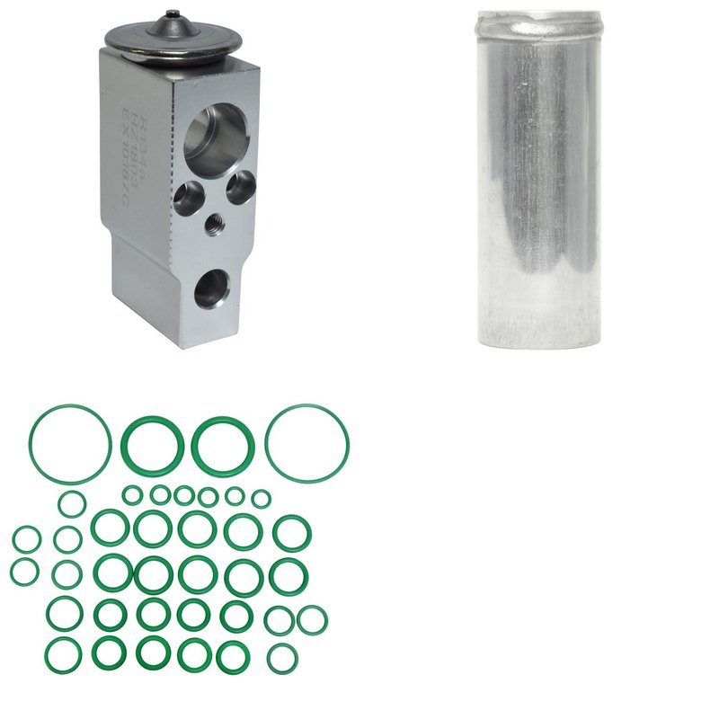 Universal Air AK1705 A/C System Repair Kit