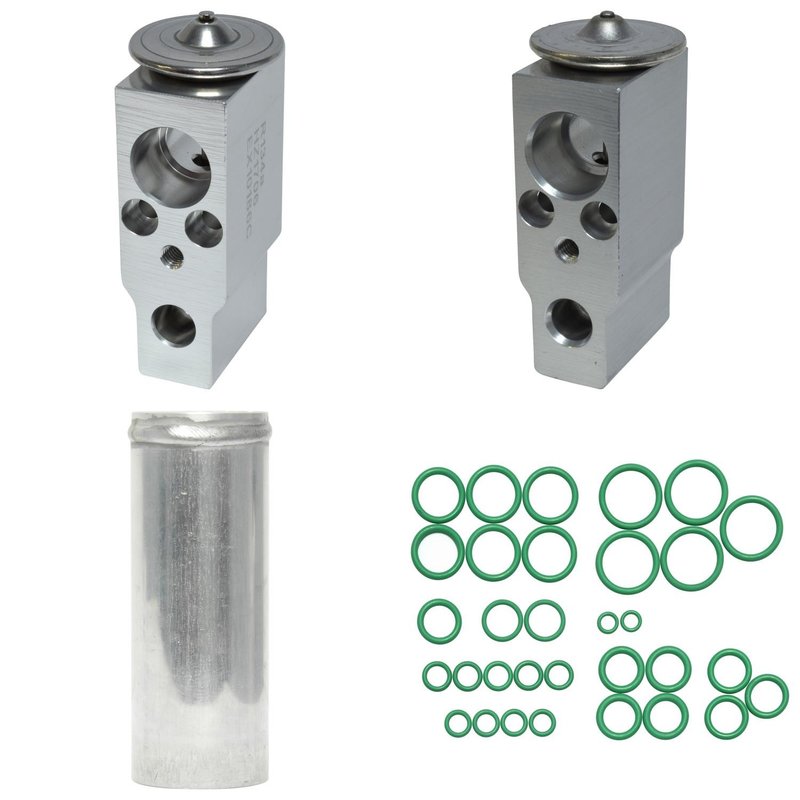 Universal Air AK1706 A/C System Repair Kit