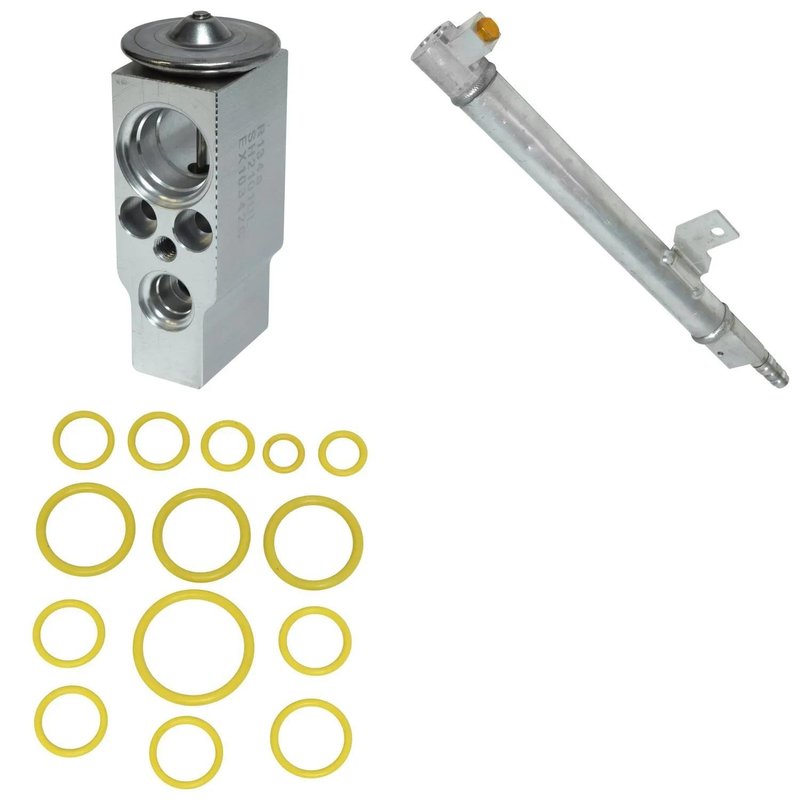 Universal Air AK1712 A/C System Repair Kit