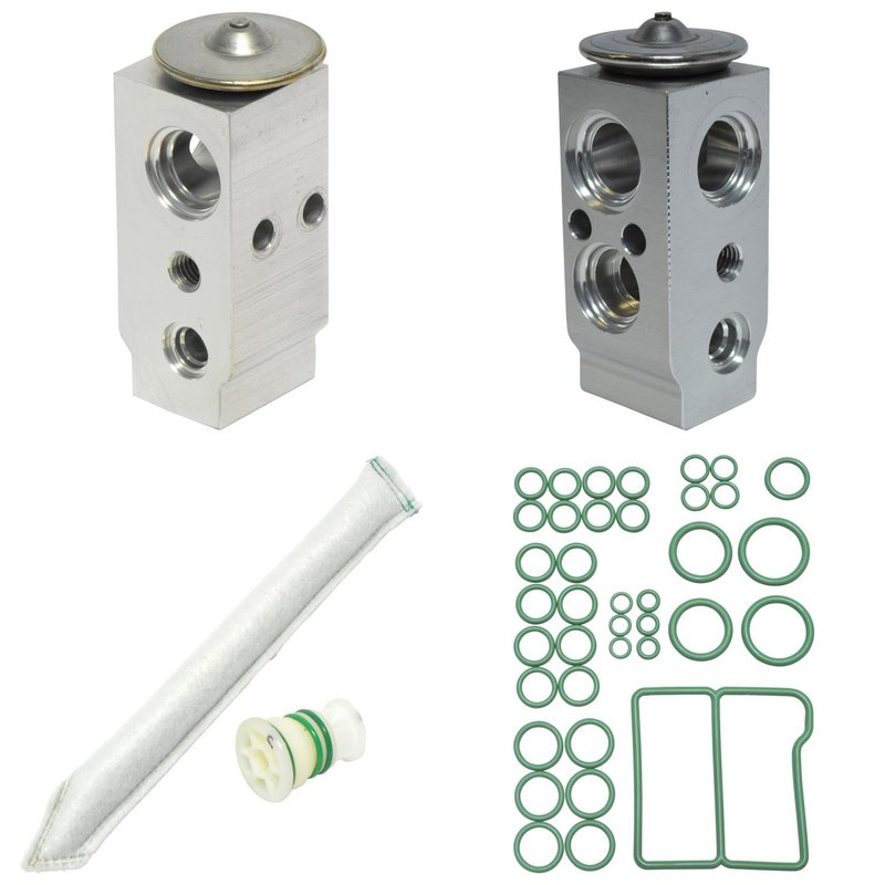 Universal Air AK1719 A/C System Repair Kit