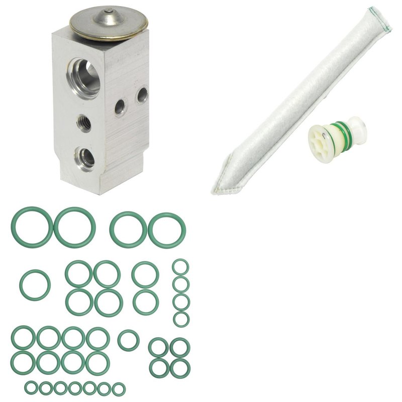 Universal Air AK1720 A/C System Repair Kit