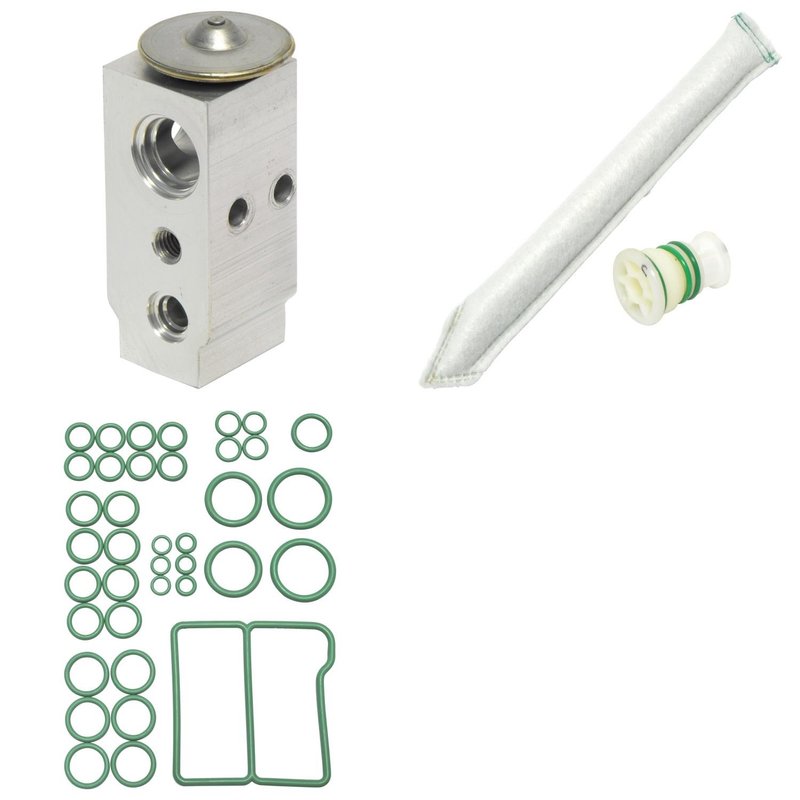 Universal Air AK1721 A/C System Repair Kit