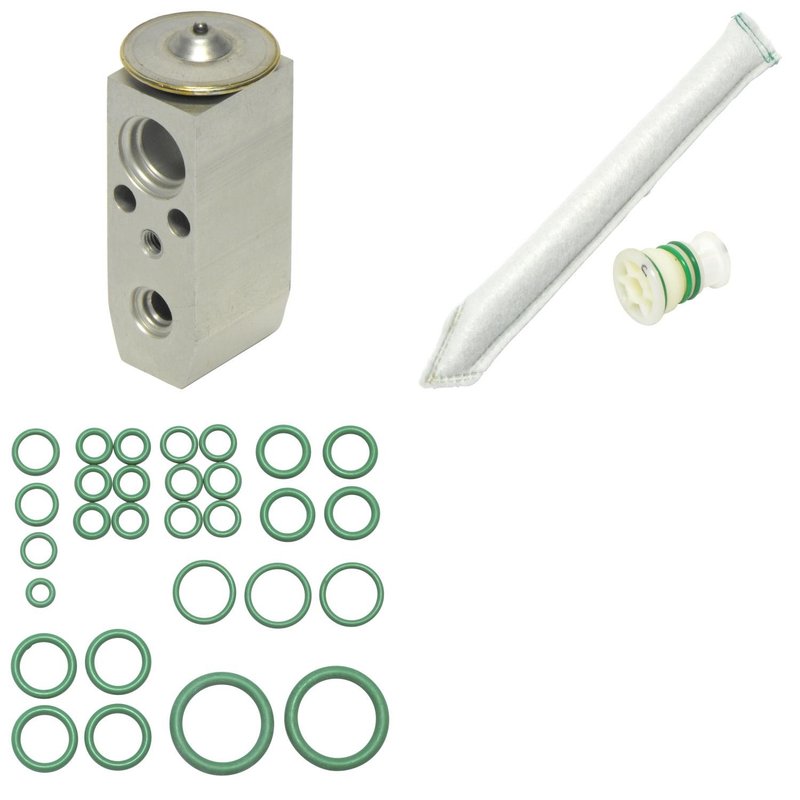 Universal Air AK1724 A/C System Repair Kit