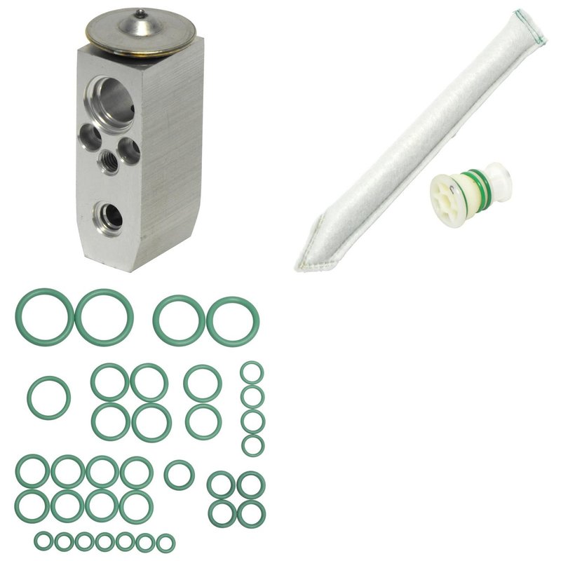 Universal Air AK1725 A/C System Repair Kit