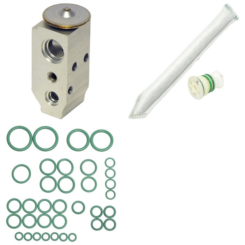 Universal Air AK1726 A/C System Repair Kit