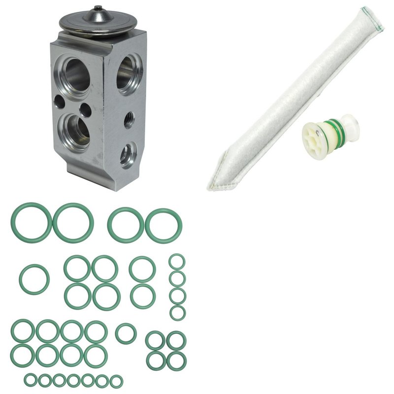 Universal Air AK1732 A/C System Repair Kit