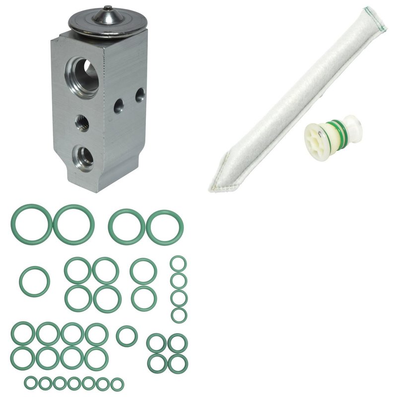 Universal Air AK1734 A/C System Repair Kit