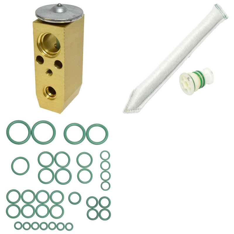 Universal Air AK1735 A/C System Repair Kit