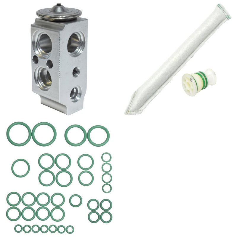 Universal Air AK1737 A/C System Repair Kit