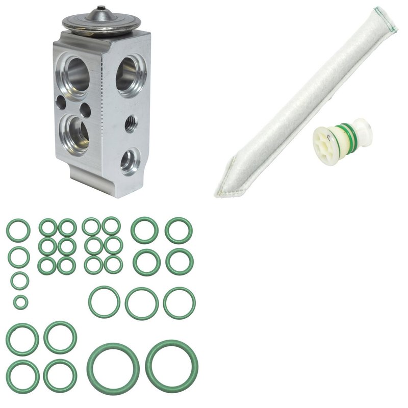 Universal Air AK1739 A/C System Repair Kit
