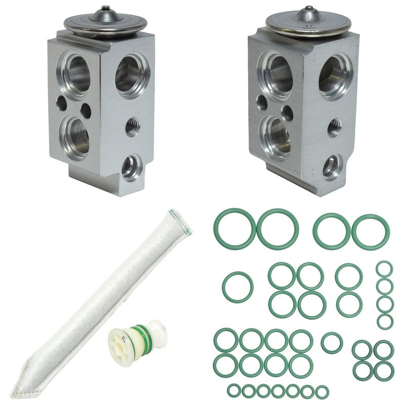 Universal Air AK1740 A/C System Repair Kit