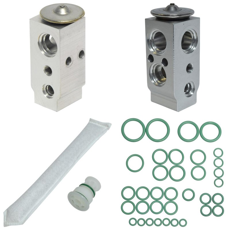 Universal Air AK1745 A/C System Repair Kit