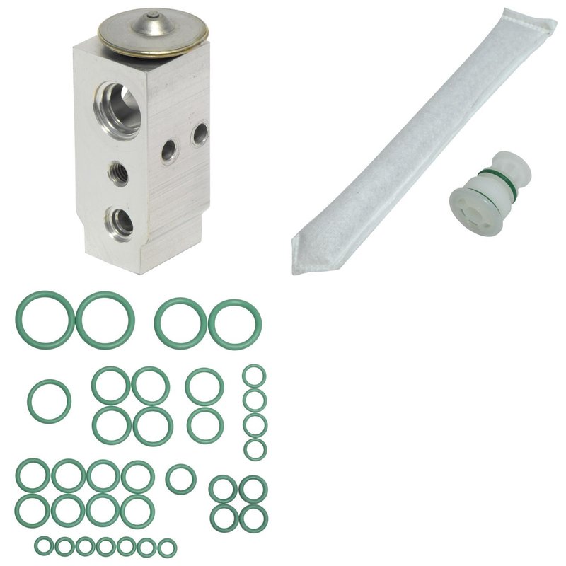 Universal Air AK1746 A/C System Repair Kit