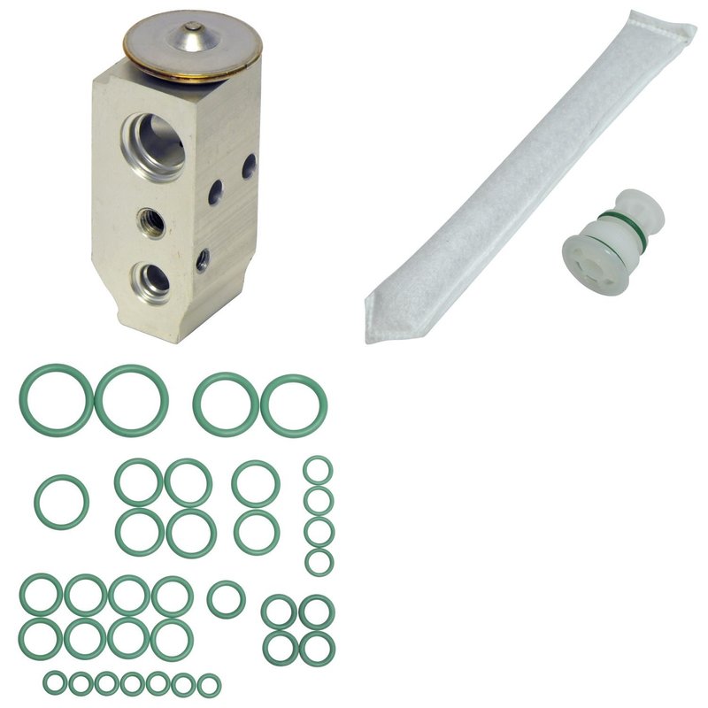 Universal Air AK1747 A/C System Repair Kit