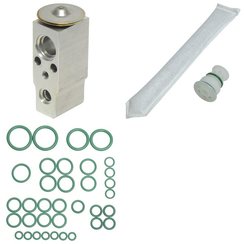Universal Air AK1748 A/C System Repair Kit