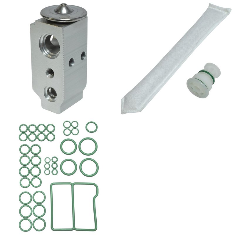 Universal Air AK1750 A/C System Repair Kit