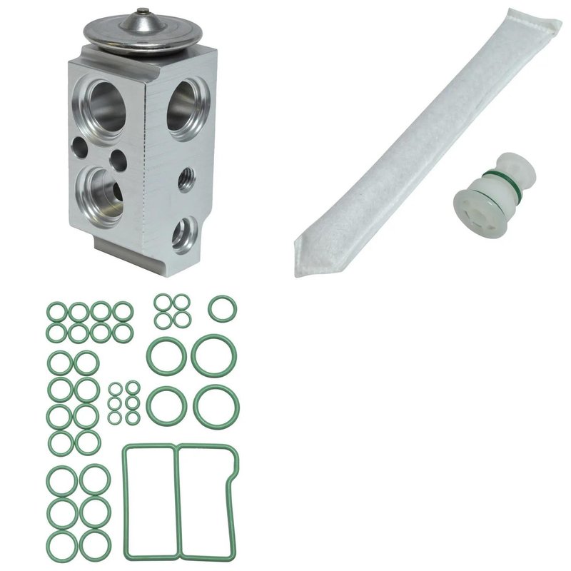 Universal Air AK1753 A/C System Repair Kit