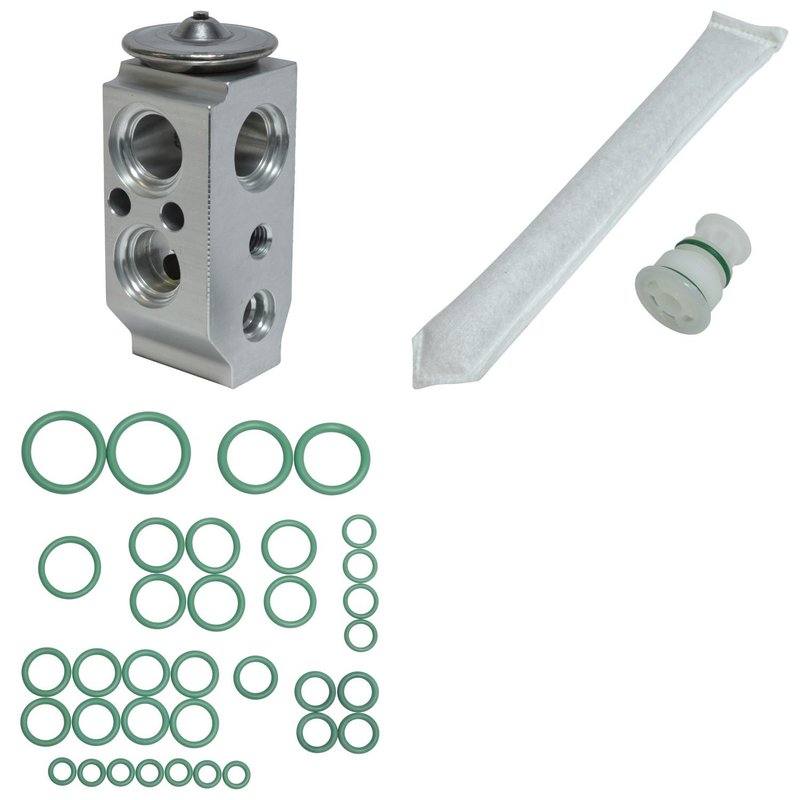 Universal Air AK1754 A/C System Repair Kit