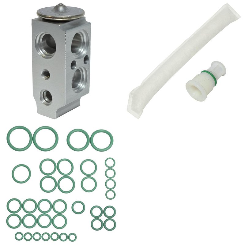 Universal Air AK1759 A/C System Repair Kit
