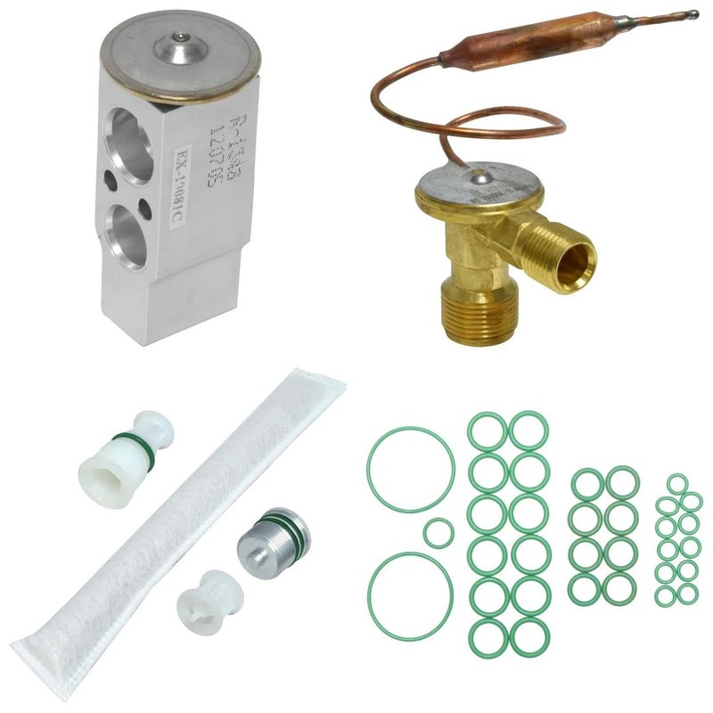 Universal Air AK1761 A/C System Repair Kit