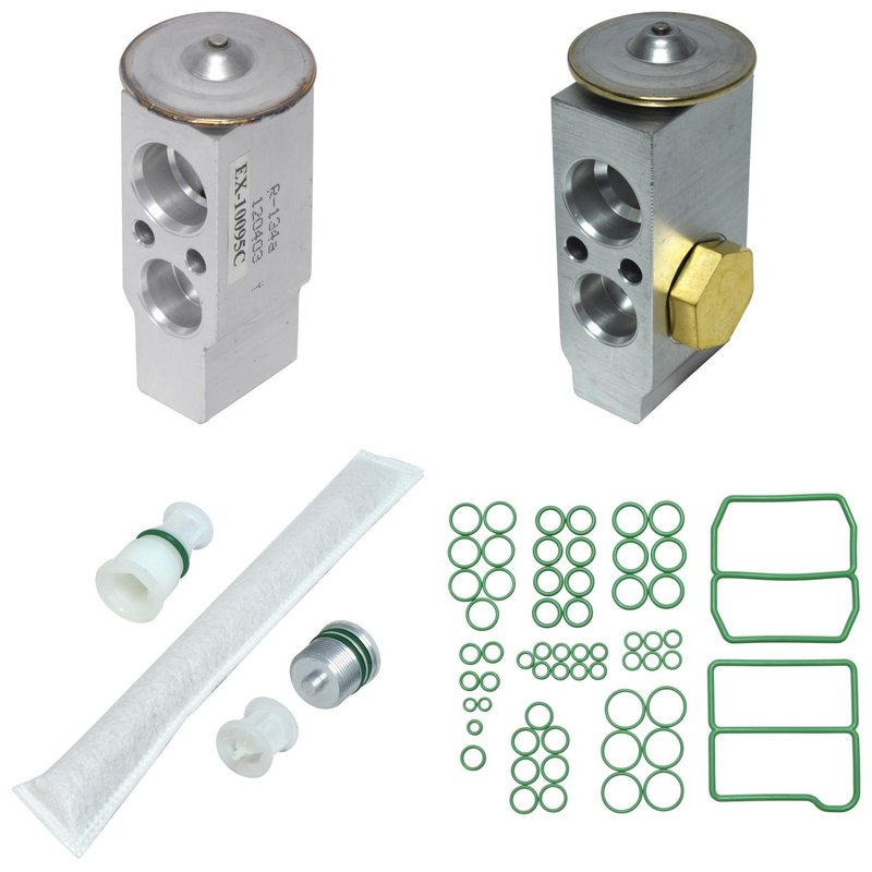 Universal Air AK1764 A/C System Repair Kit