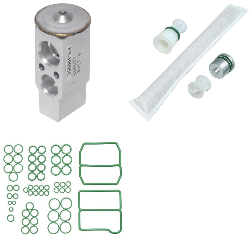 Universal Air AK1765 A/C System Repair Kit