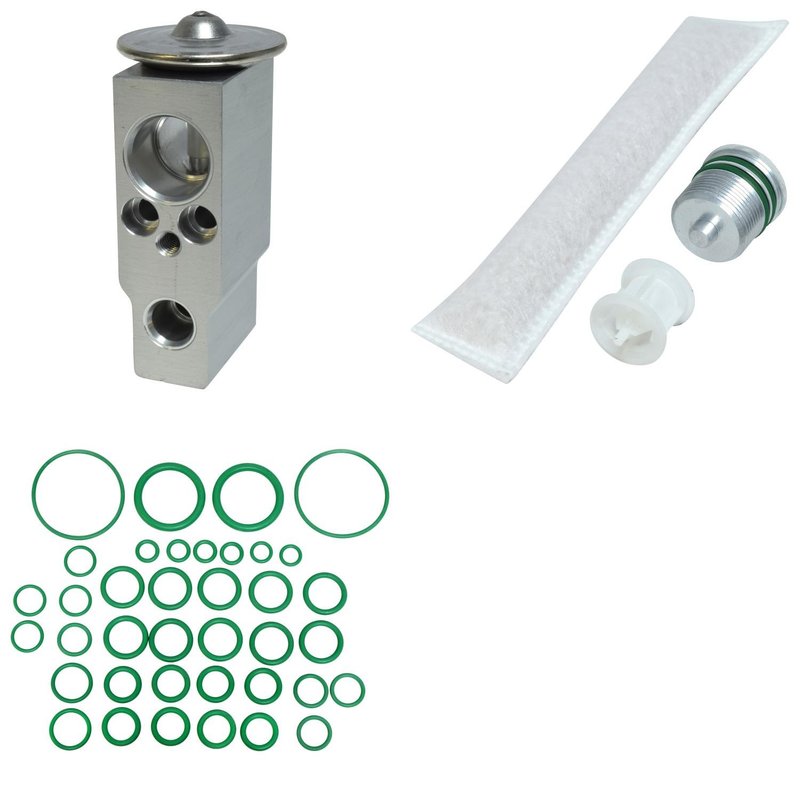 Universal Air AK1768 A/C System Repair Kit