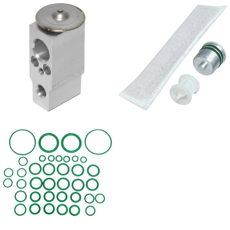 Universal Air AK1769 A/C System Repair Kit