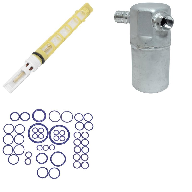 Universal Air AK1770 A/C System Repair Kit