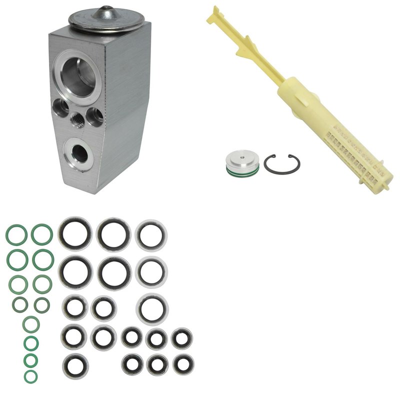 Universal Air AK1771 A/C System Repair Kit