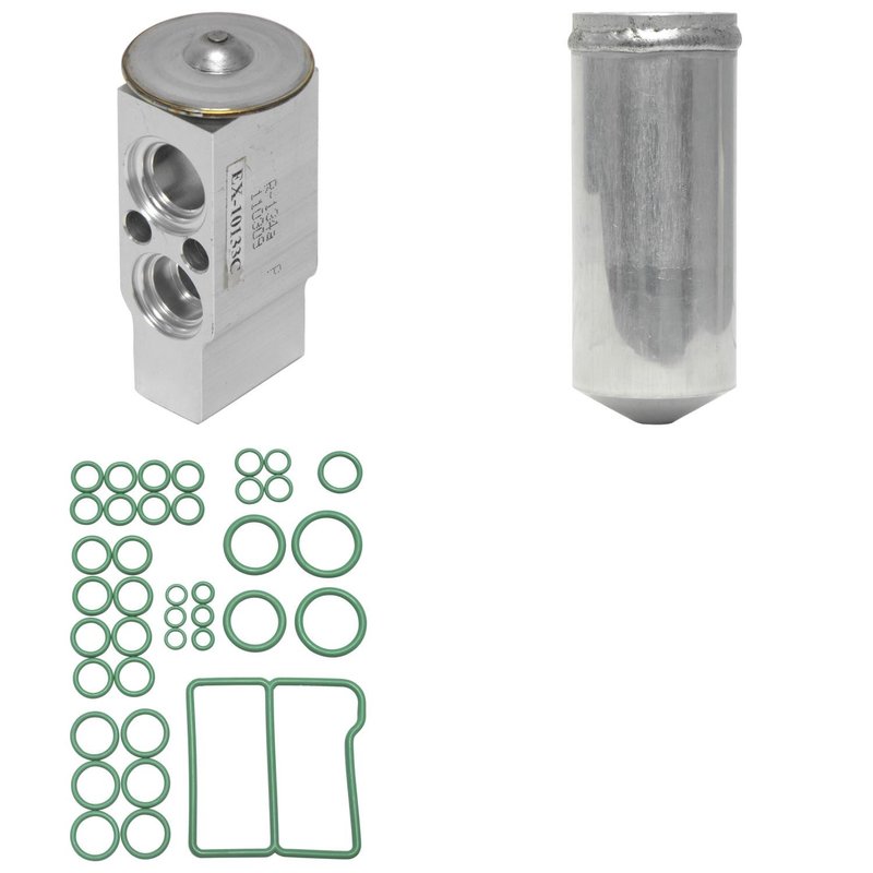 Universal Air AK1772 A/C System Repair Kit