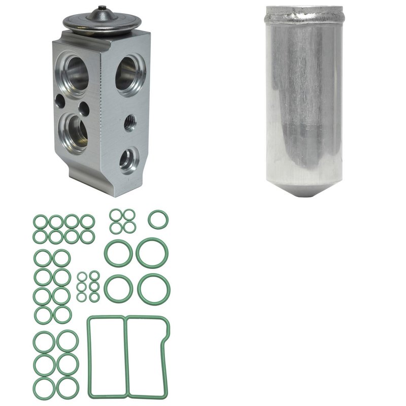 Universal Air AK1773 A/C System Repair Kit