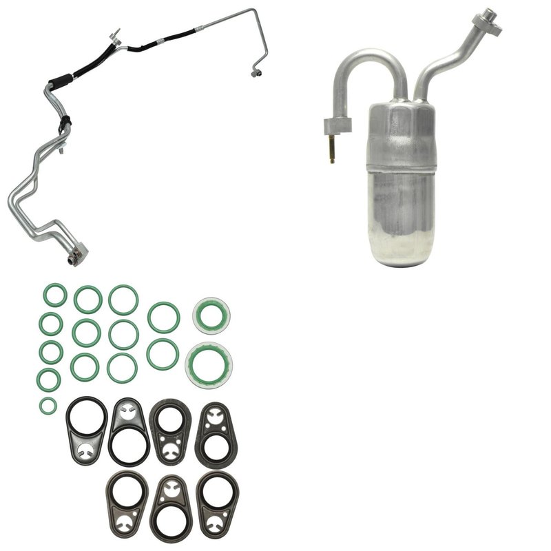 Universal Air AK1775 A/C System Repair Kit