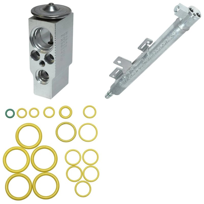 Universal Air AK1790 A/C System Repair Kit