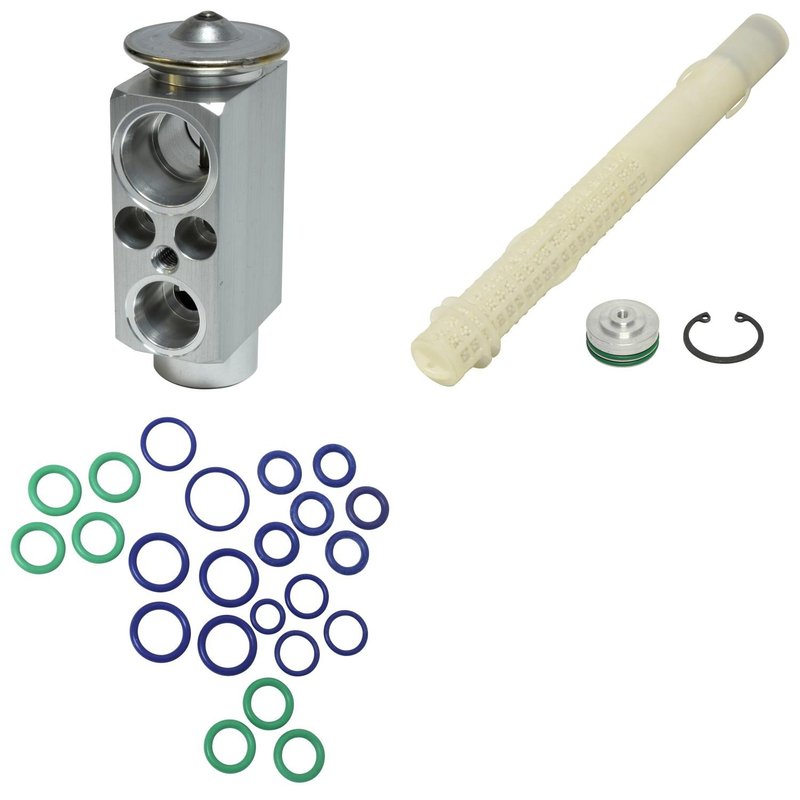 Universal Air AK1794 A/C System Repair Kit
