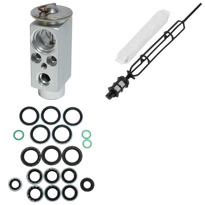 Universal Air AK1795 A/C System Repair Kit