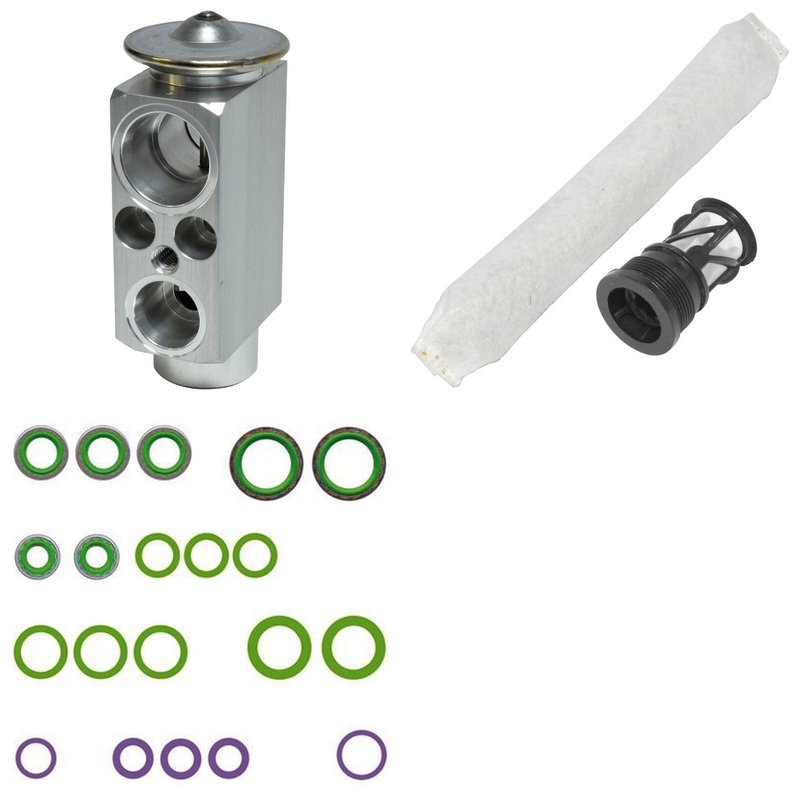 Universal Air AK1799 A/C System Repair Kit