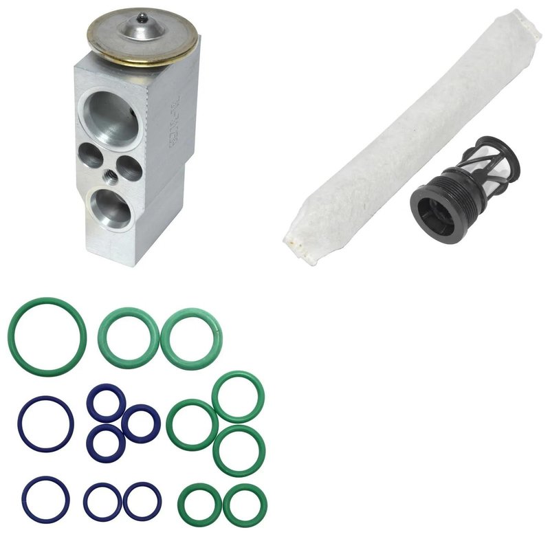 Universal Air AK1801 A/C System Repair Kit