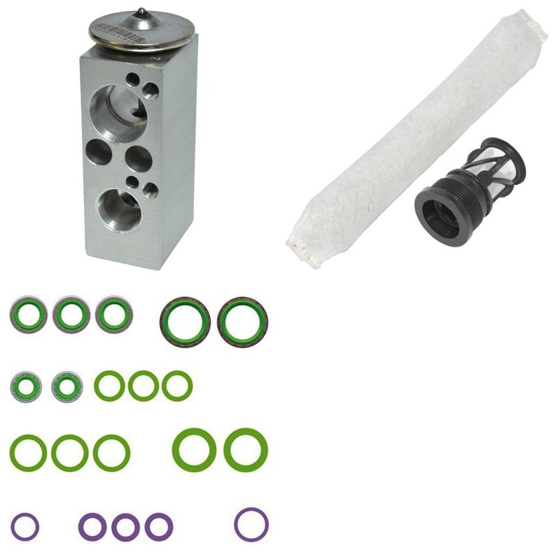 Universal Air AK1802 A/C System Repair Kit