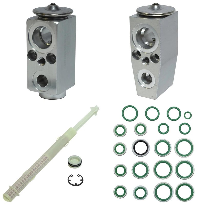 Universal Air AK1803 A/C System Repair Kit