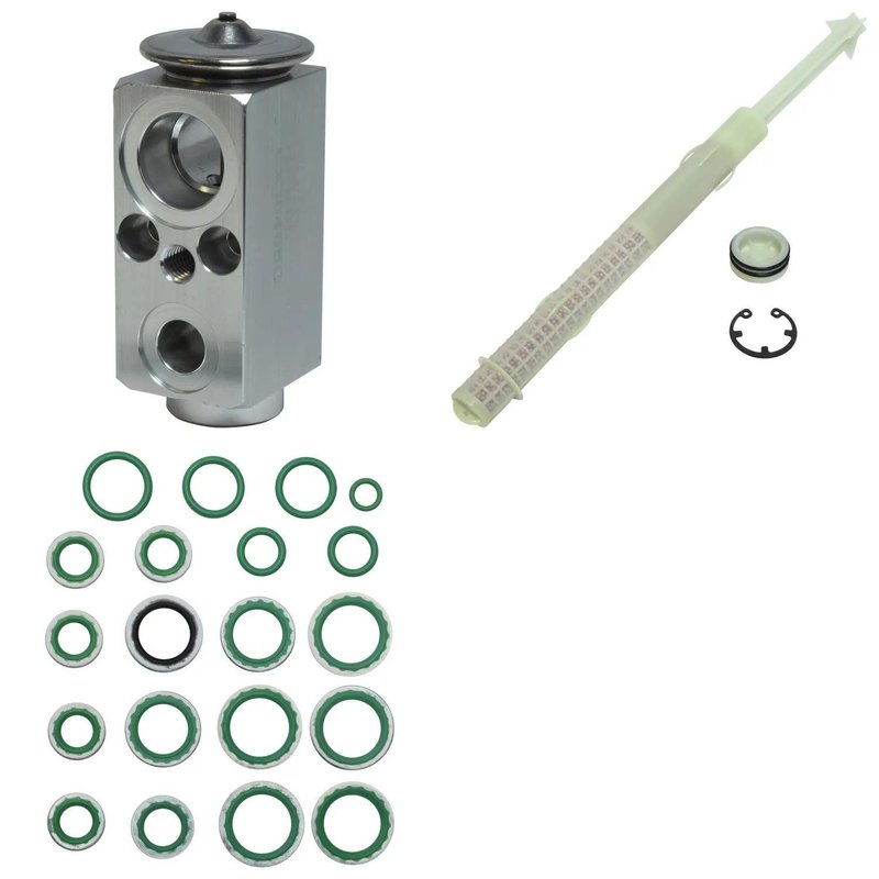 Universal Air AK1804 A/C System Repair Kit