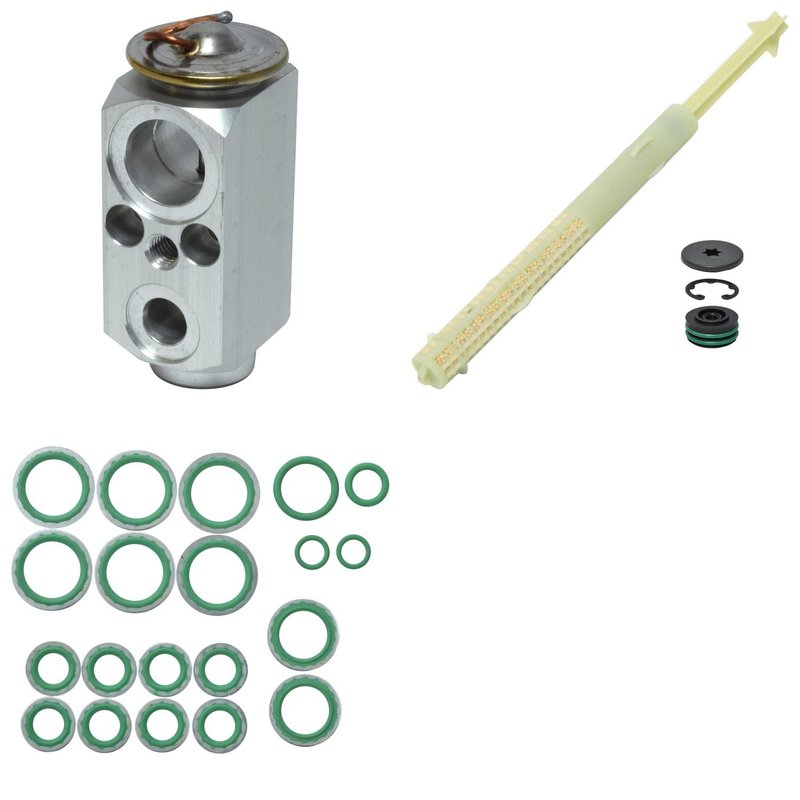 Universal Air AK1811 A/C System Repair Kit