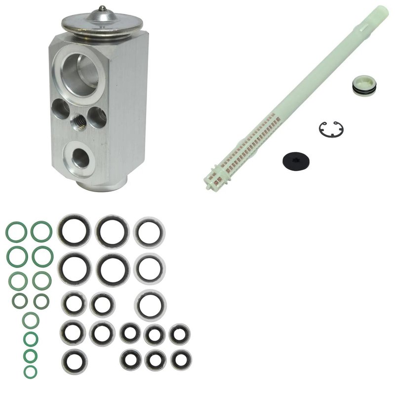 Universal Air AK1814 A/C System Repair Kit