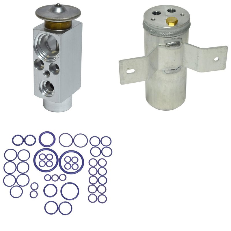 Universal Air AK1816 A/C System Repair Kit