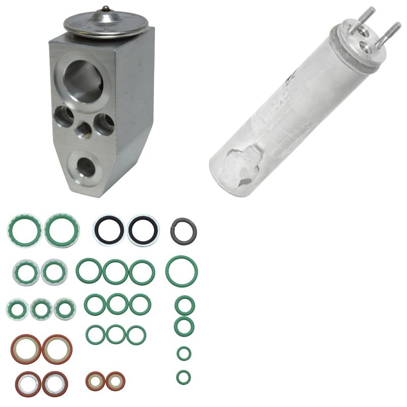 Universal Air AK1819 A/C System Repair Kit